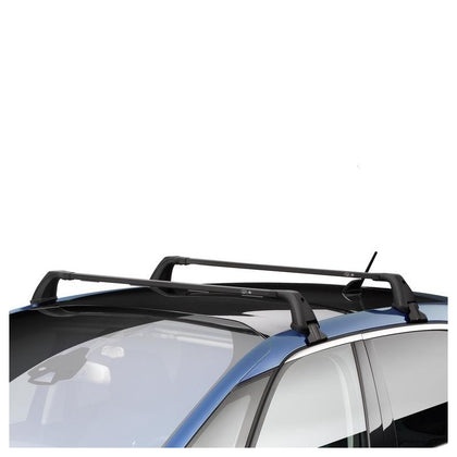 Citroen C4 (B78) - Roof Bars