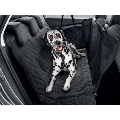 DS Cover For Rear Bench Seat