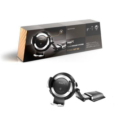 Nissan Wireless Mobile Phone Charger