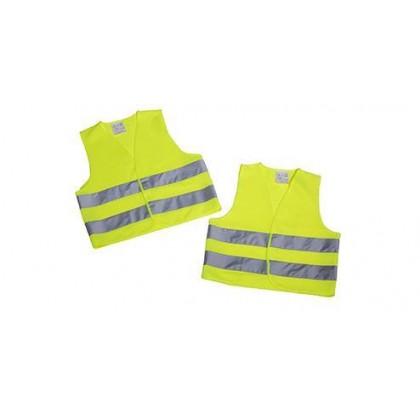 Vauxhall Corsa F / e-Corsa Hi-Vis Safety Vest - Child 3-7 years (42cm)