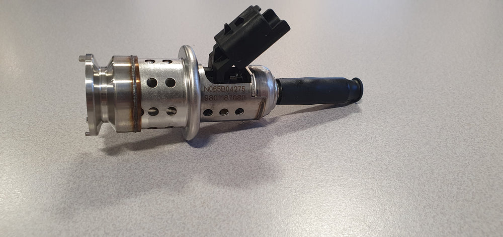 DS - Exhaust Fluid / Adblue Injector