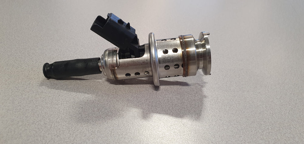 DS - Exhaust Fluid / Adblue Injector