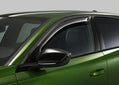Vauxhall Astra L (05)- Set Of 2 Air Deflectors Front Doors