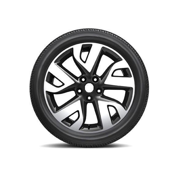 Nissan Alloy Wheel 18" - Juke
