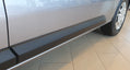 Peugeot Expert & Traveller - Sliding Door Protection Moulding - LH