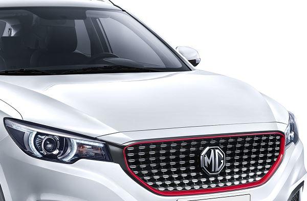 MG Premium Sports Grille