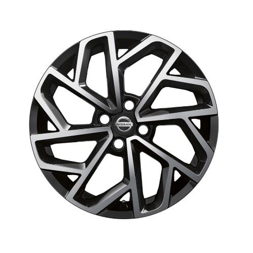 Nissan Alloy Wheel 17