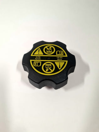 Vauxhall Mokka - Coolant Bottle Cap 13598760
