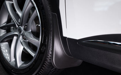 MG Front & Rear Mud Guards