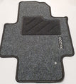 Nissan NV200 - Textile Floor Mats - Set of 2