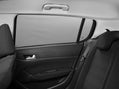 Peugeot 308 - Rear Window Sun Blinds