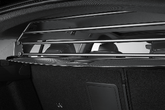 Peugeot 308 Estate - Dog Guard