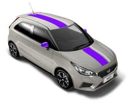 MG Summer Edition - Passionfruit Punch Decals