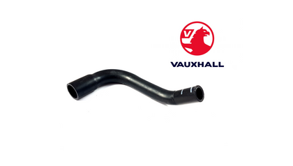 Vauxhall Corsa D Hose Radiator Inlet