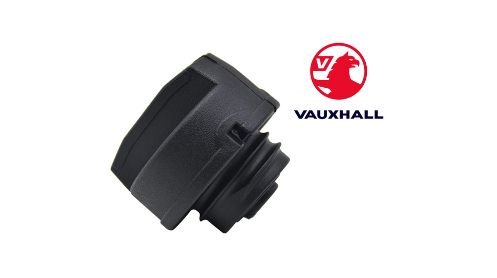 Vauxhall Car Fuel Filler Cap