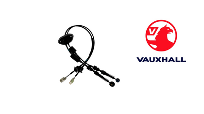 Vauxhall Corsa Manual Transmission Cable