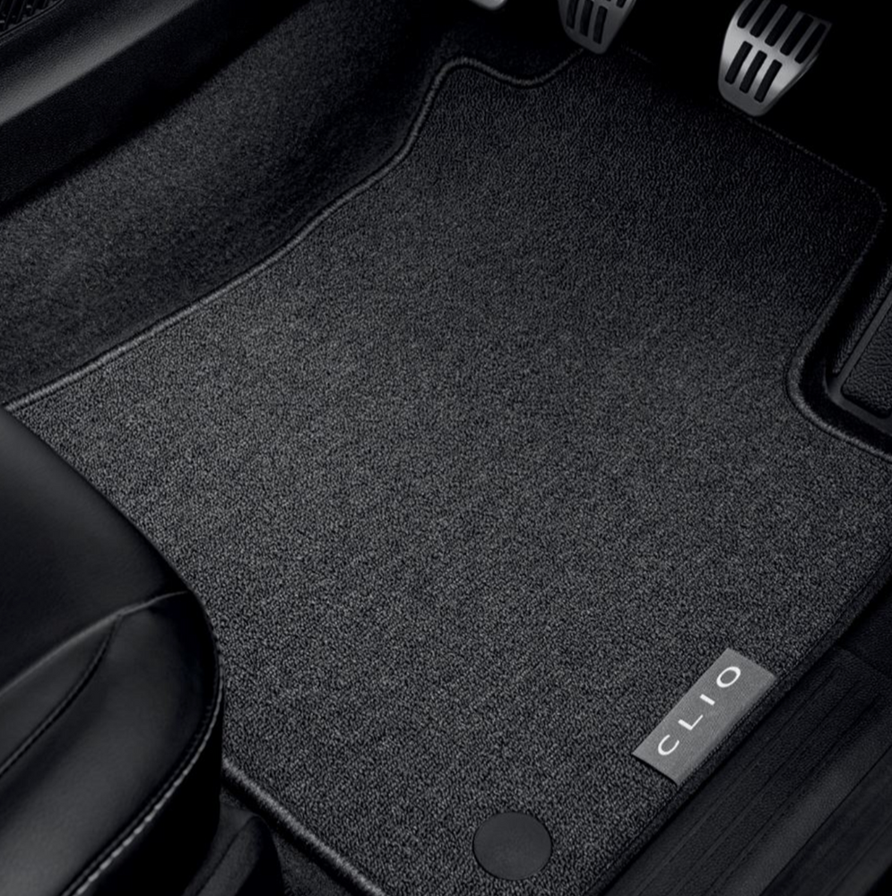 Renault Comfort Mats