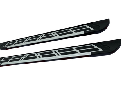 Renault Koleos Side Steps Left & Right