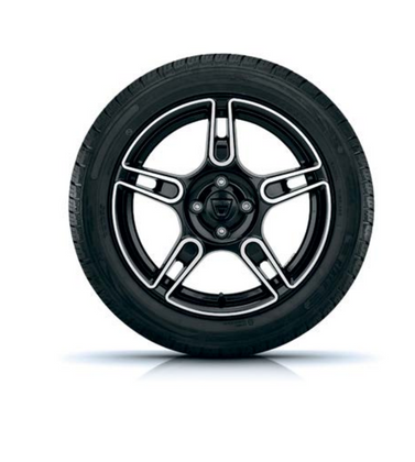 Dacia Sandero Runway Wheel 16
