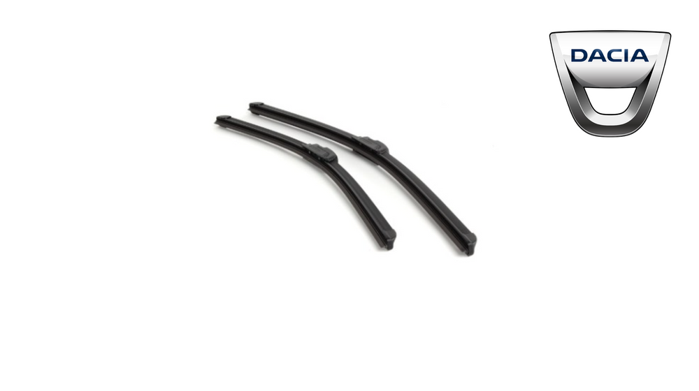 Dacia Front Wiper Blade - Duster II