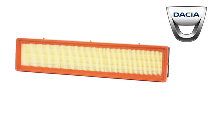 Dacia Air Filter Duster, Logan I, Sandero I