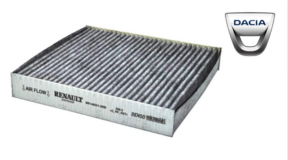 Dacia Pollen Filter - Logan II , Sandero II