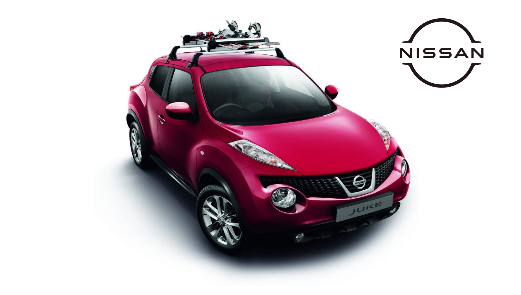 Nissan Ski Carrier Up To Pairs Nissan Roof Accessories