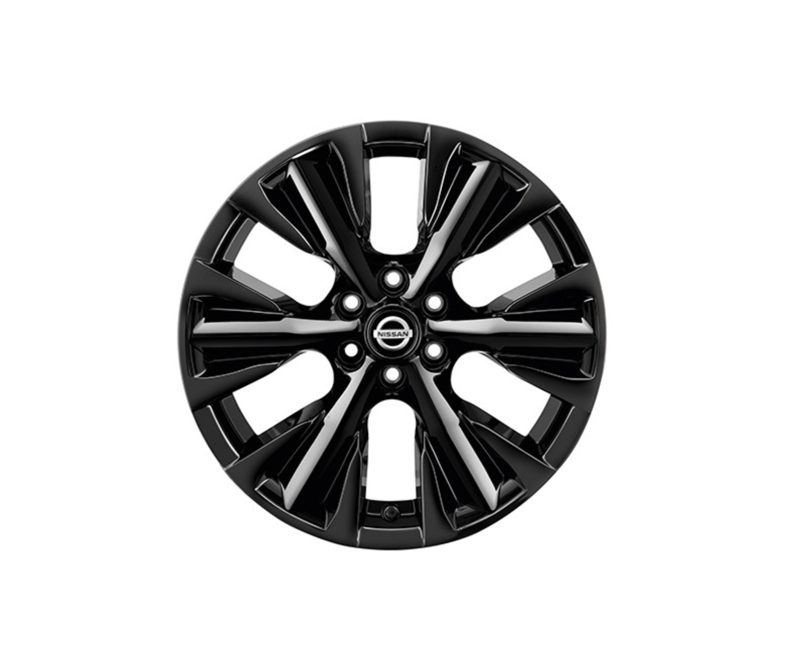 Nissan Alloy Wheel 18