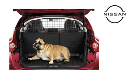 Nissan Dog Guard / Separation Grid - Juke