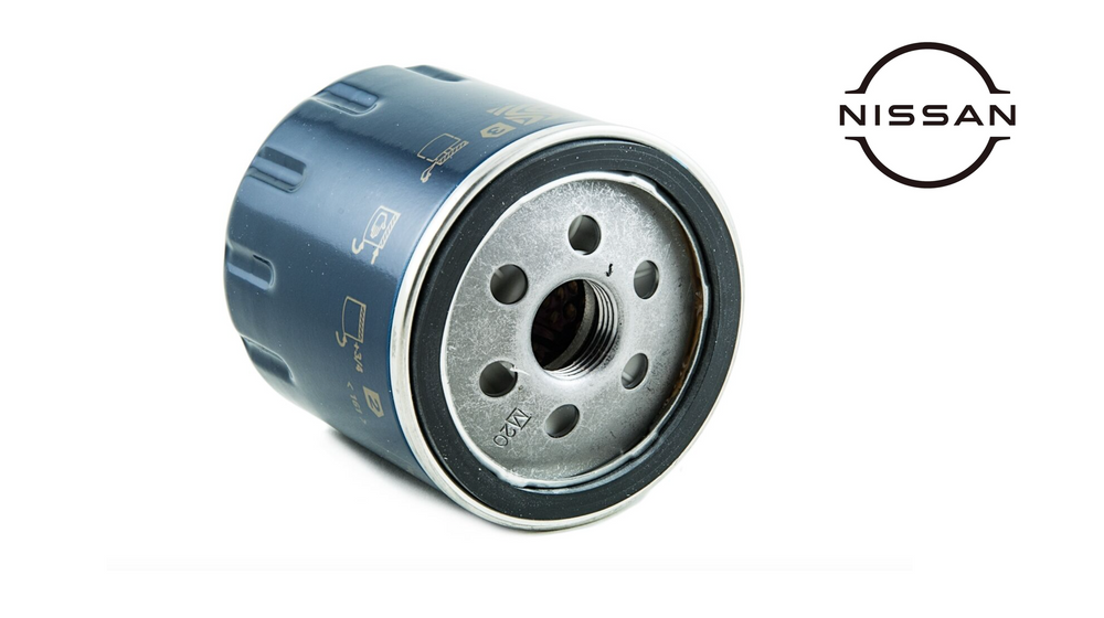 Nissan Oil Filter