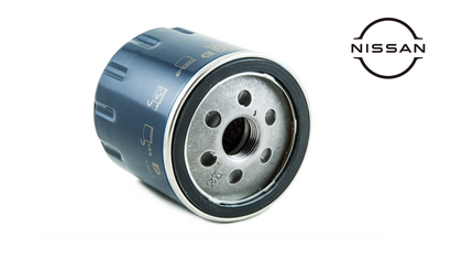 Nissan Oil Filter