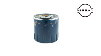 Nissan Oil Filter