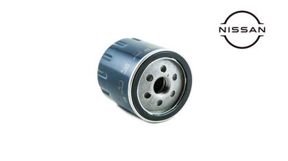 Nissan Oil Filter