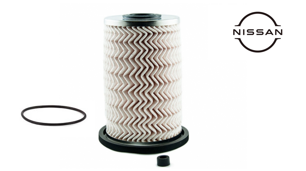 Nissan Fuel Filter