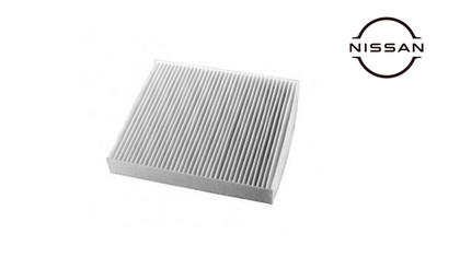 Nissan Pollen Filter, Cabin
