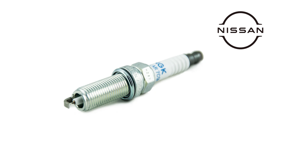 Nissan Spark Plug - Juke