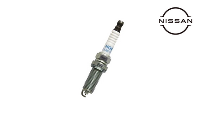 Nissan Spark Plug, Ignition