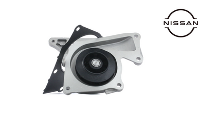 Nissan Water Pump QASHQAI J11 JUKE F15 1.5 DCI