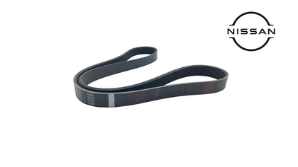 Nissan Alternator Belt-Fan