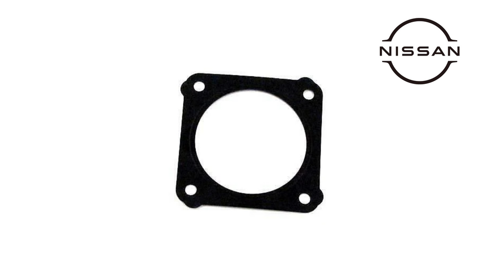 Nissan Throttle Gasket-Intake Manifold