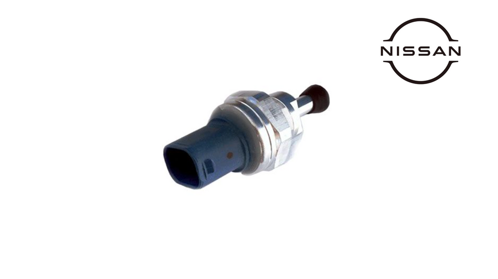 Nissan Inlet Exhaust Pressure Sensor