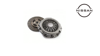 Nissan Clutch Kit 2-Part - 1.2 Micra