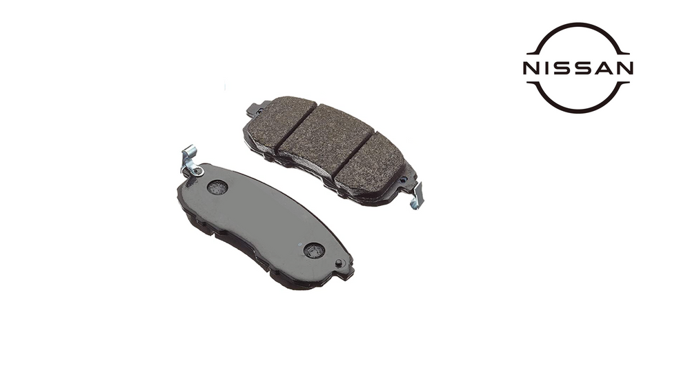 Nissan  Front Brake Pads Set - Juke