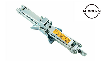 Nissan Car Jack