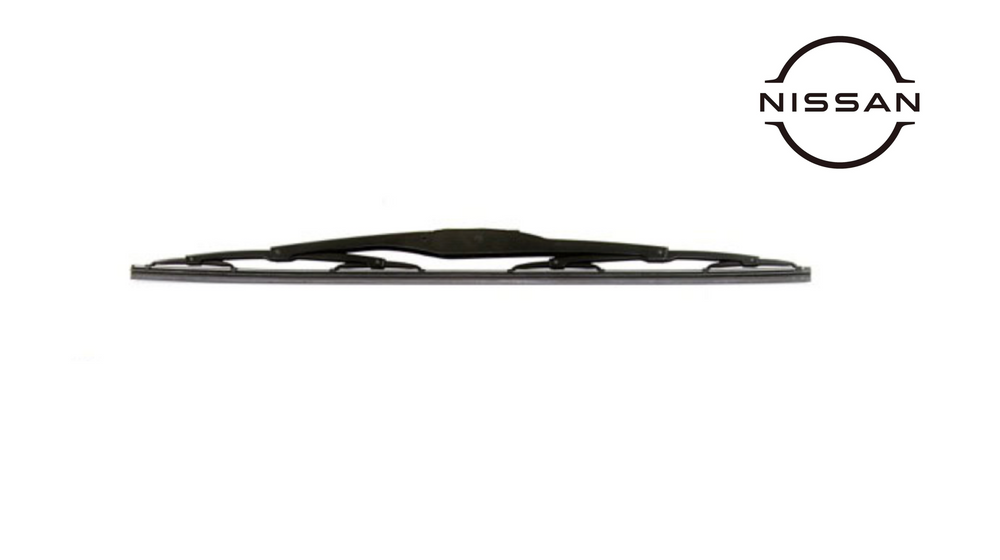 Nissan Front Wiper Blade Right Hand
