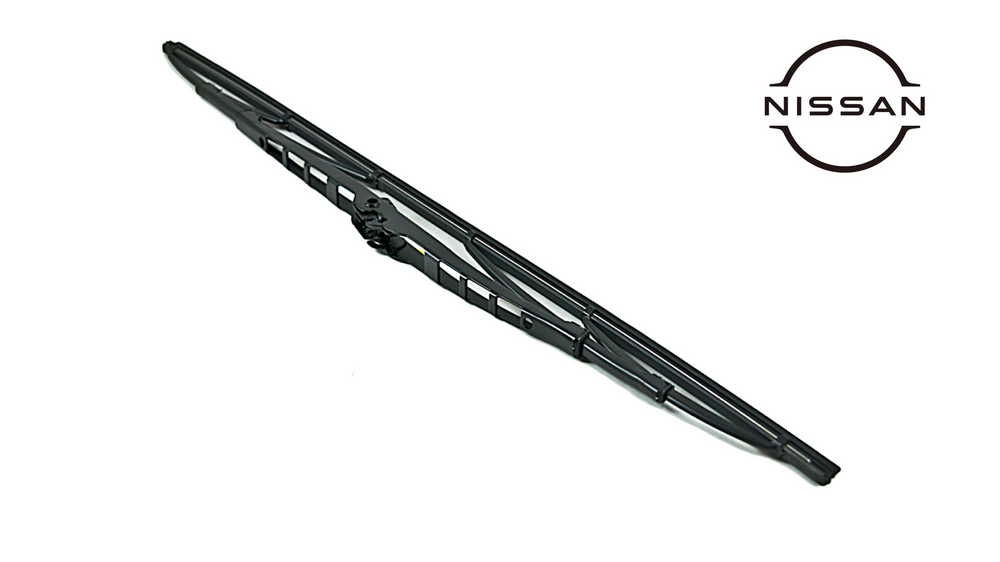 Nissan Blade Assy-Windshield Wiper 19"