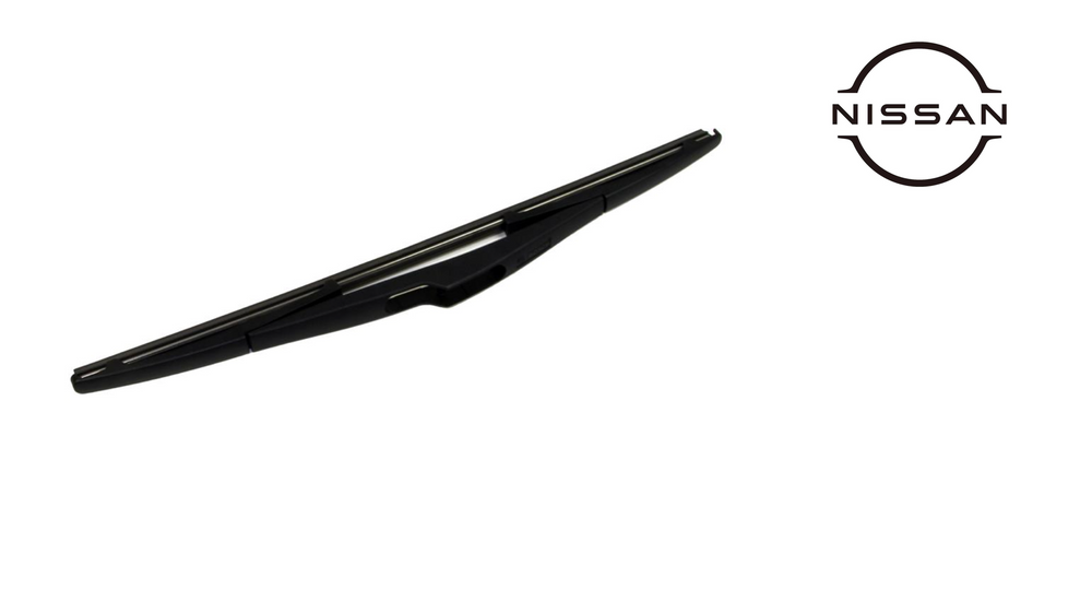 Nissan Rear Wiper Blade - Almera