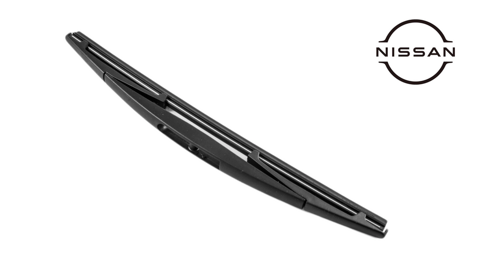 Nissan Rear Wiper Blade - Note