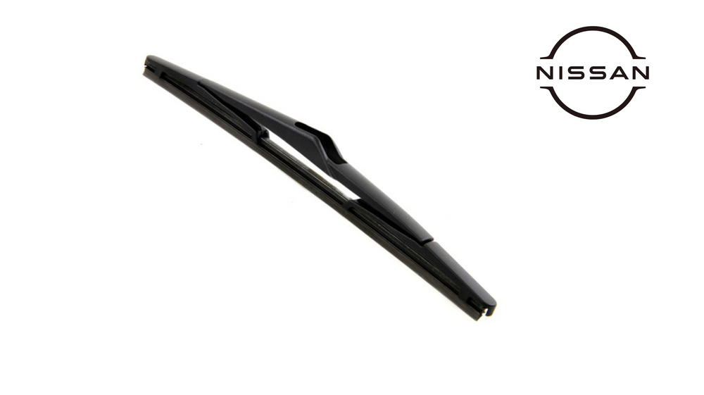 Nissan Rear Wiper Blade - Qashqai