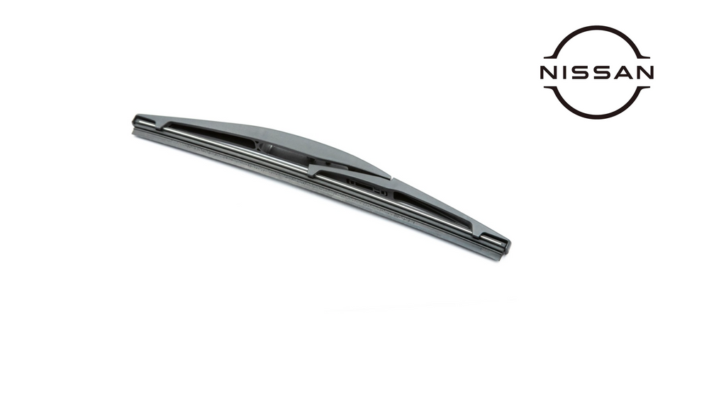 Nissan Rear Wiper Blade - LEAF